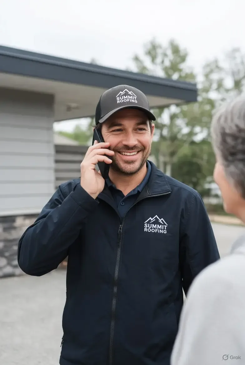 Flat Roof Leak Repair Hebron, MD FAQs